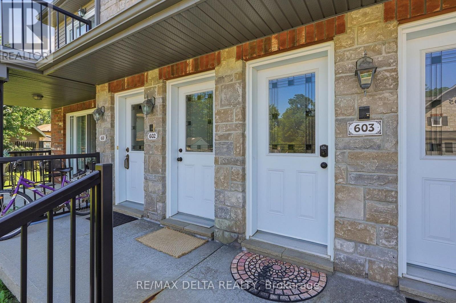 603 - 204 Eliot Street, Clarence-Rockland, Ontario  K4K 0G4 - Photo 2 - X13545882