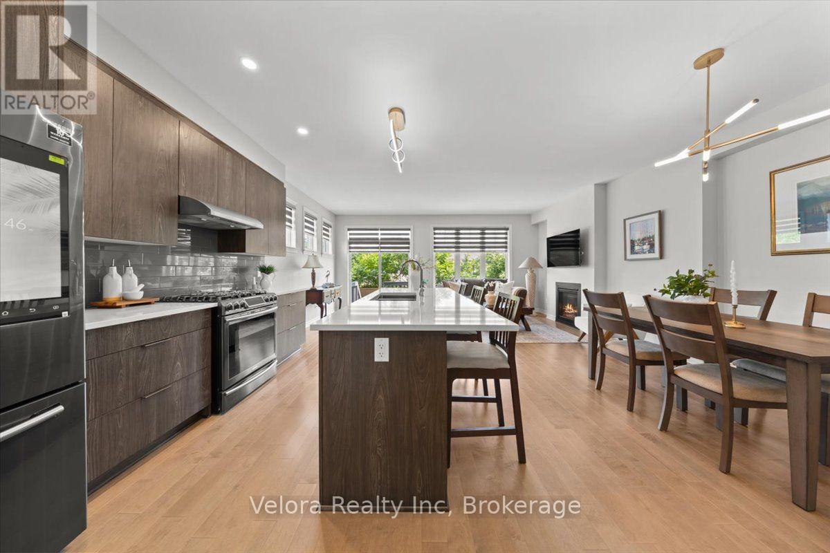 644 Vivera Place, Ottawa, Ontario  K2S 2N1 - Photo 7 - X13545932