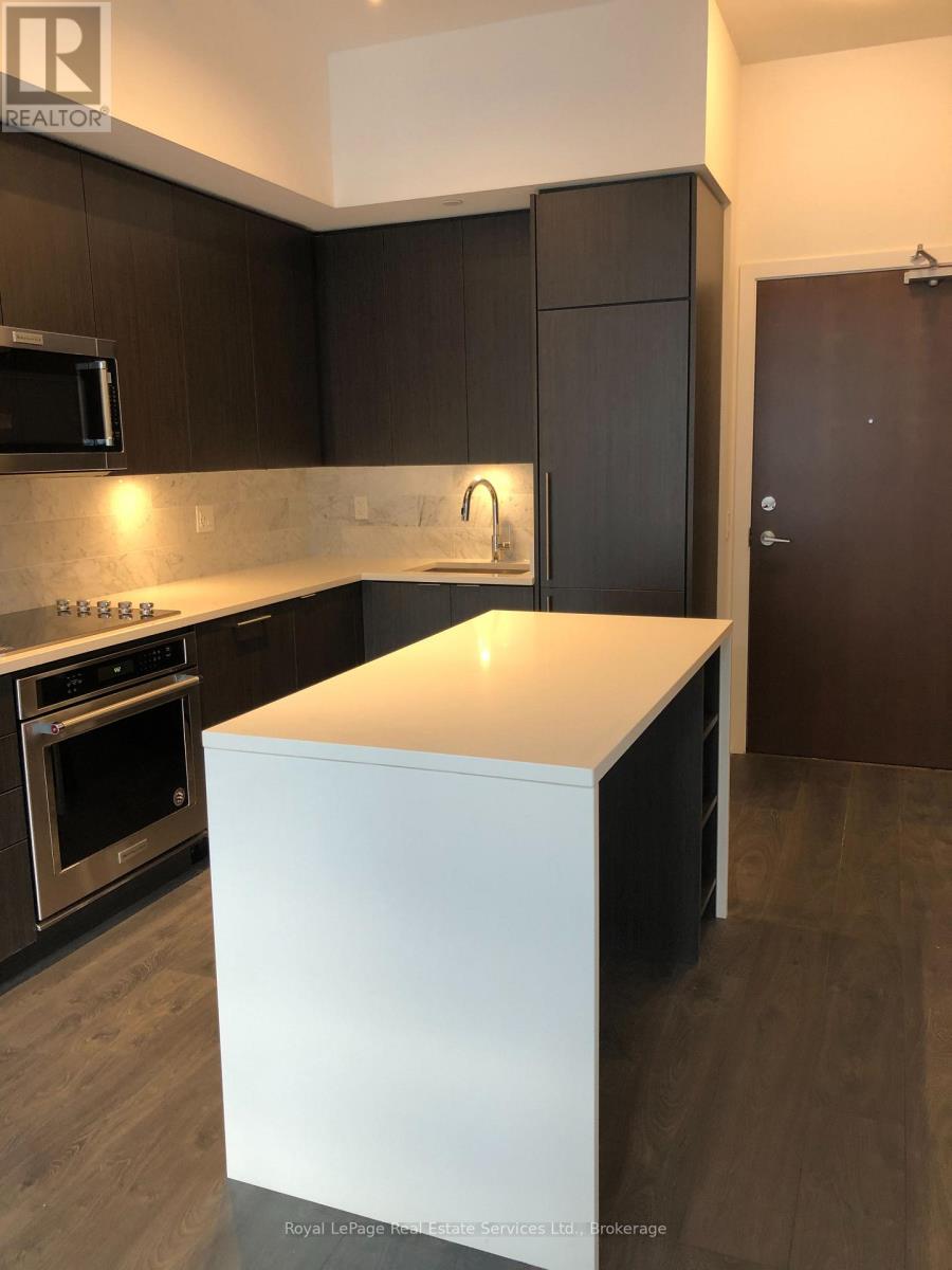 717 - 38 Iannuzzi Street, Toronto (Niagara), Ontario  M5V 0S2 - Photo 3 - C13546022