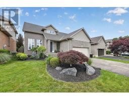 119 SOUTHVIEW COURT, Woodstock, Ontario