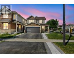 1083 SAVOLINE BOULEVARD, Milton, Ontario