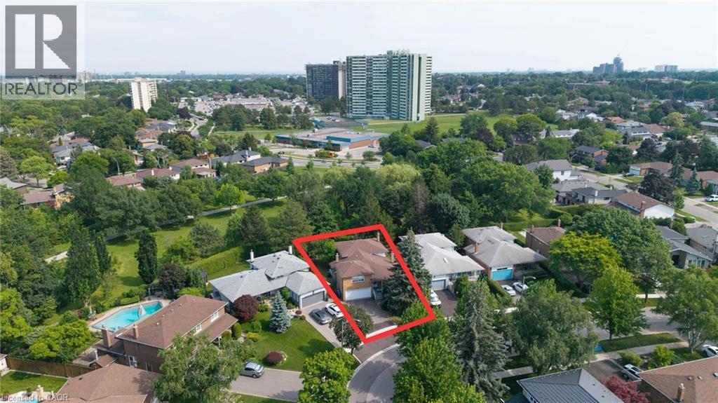 3577 Bluestream Crescent, Mississauga, Ontario  L4Y 3S5 - Photo 44 - 40846710