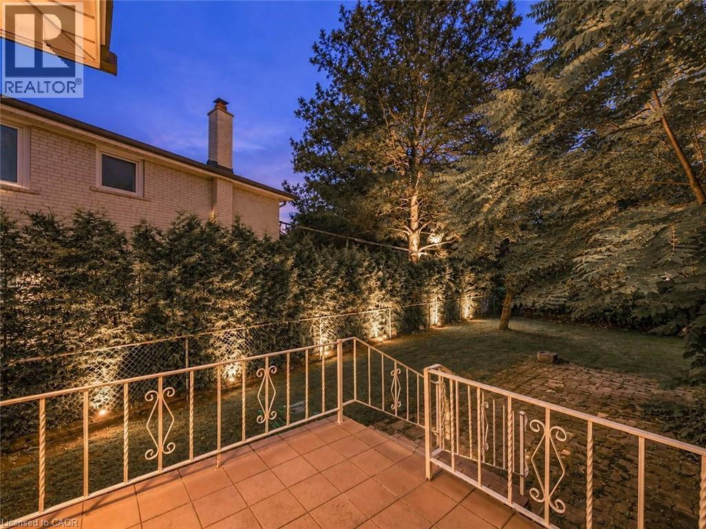 3577 Bluestream Crescent, Mississauga, Ontario  L4Y 3S5 - Photo 49 - 40846710