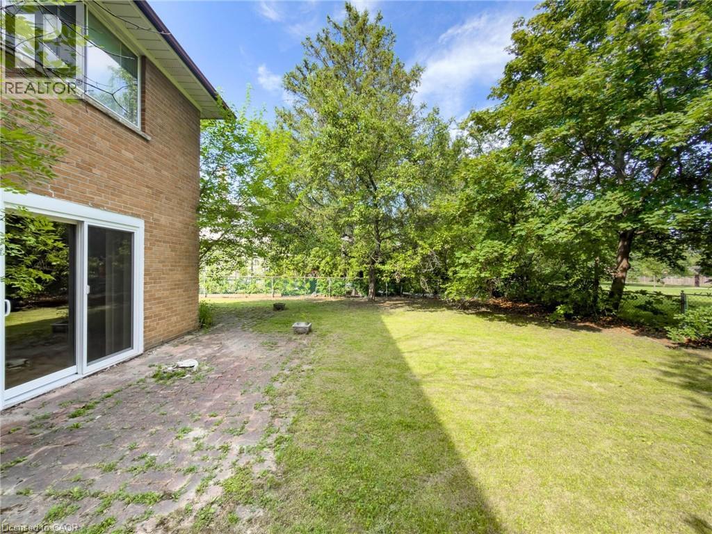 3577 Bluestream Crescent, Mississauga, Ontario  L4Y 3S5 - Photo 6 - 40846710