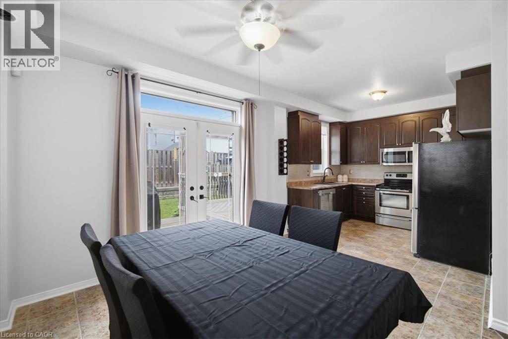 40 Whitwell Way, Hamilton, Ontario  L0R 1C0 - Photo 15 - 40846472