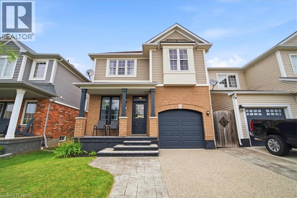 40 Whitwell Way, Hamilton, Ontario  L0R 1C0 - Photo 2 - 40846472