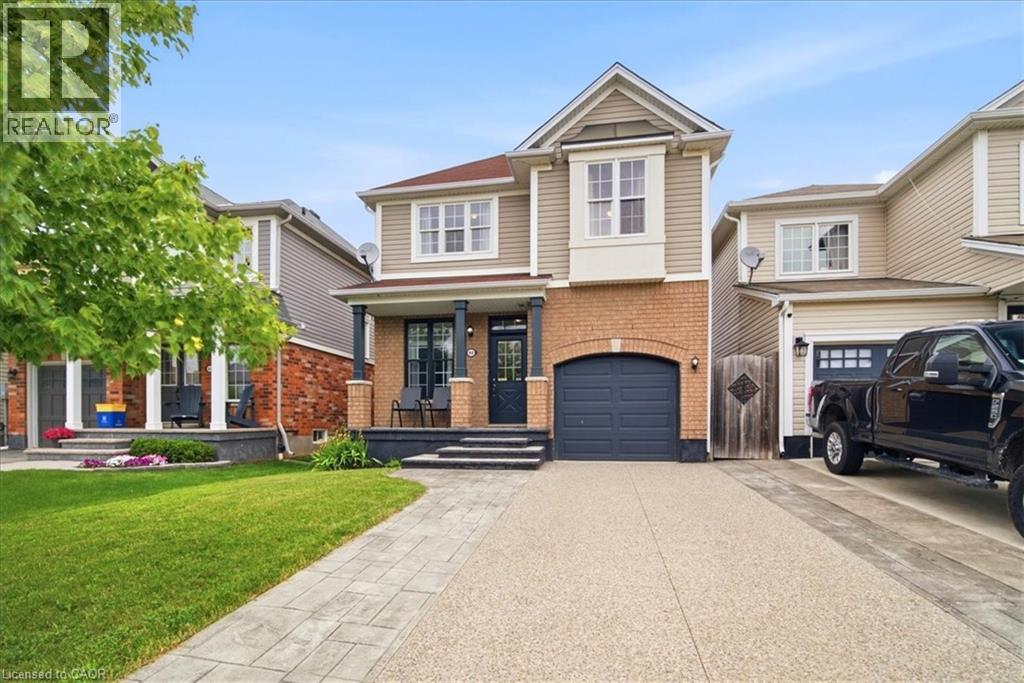 40 Whitwell Way, Hamilton, Ontario  L0R 1C0 - Photo 3 - 40846472