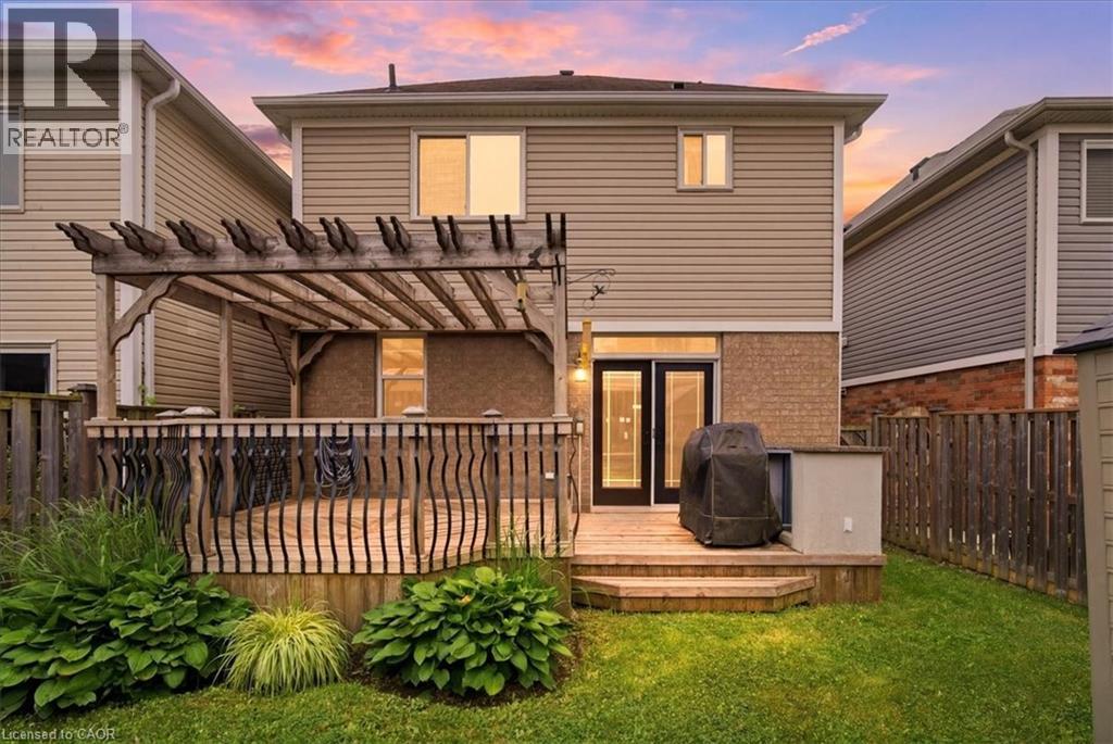 40 Whitwell Way, Hamilton, Ontario  L0R 1C0 - Photo 40 - 40846472
