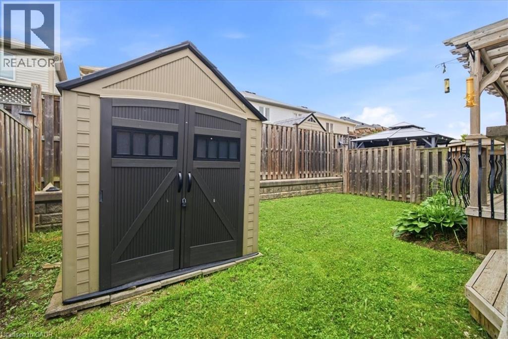 40 Whitwell Way, Hamilton, Ontario  L0R 1C0 - Photo 43 - 40846472
