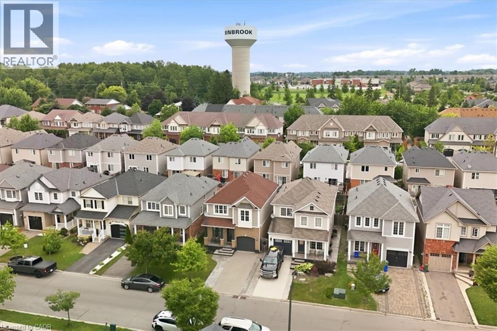 40 Whitwell Way, Hamilton, Ontario  L0R 1C0 - Photo 46 - 40846472