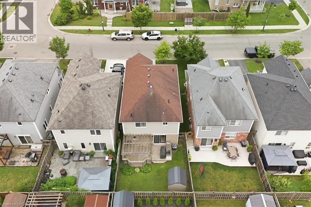 40 Whitwell Way, Hamilton, Ontario  L0R 1C0 - Photo 48 - 40846472