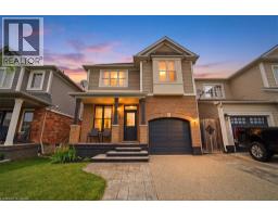 40 WHITWELL Way, Hamilton, Ontario