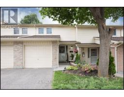 90 - 611 GALAHAD DRIVE, Oshawa, Ontario