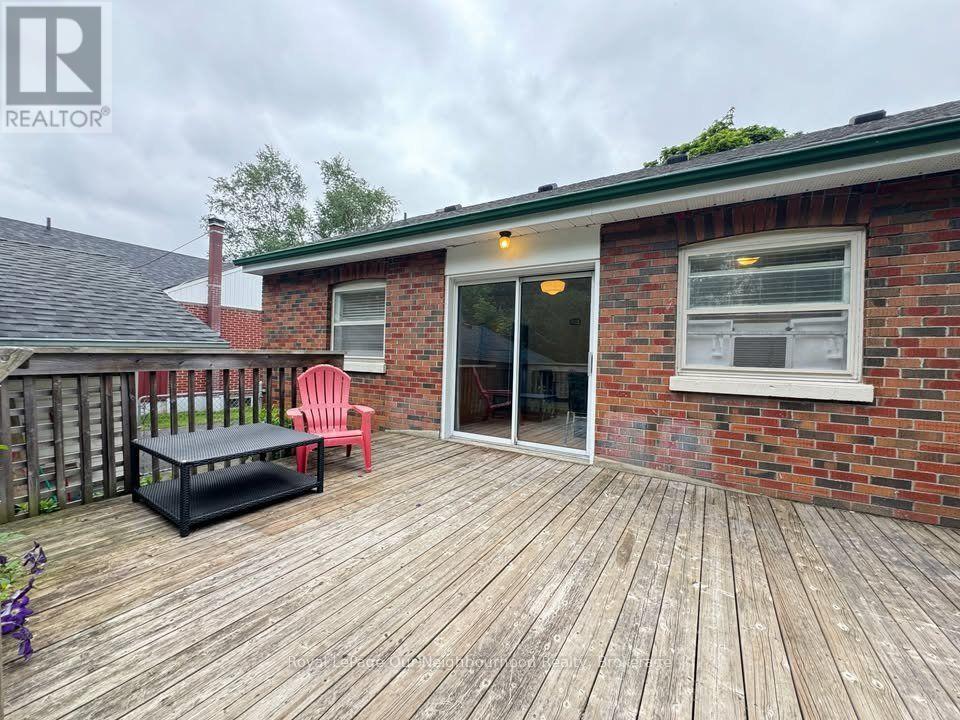 Main - 73 Eugenia Street, Barrie, Ontario  L4M 1P9 - Photo 30 - S13546020