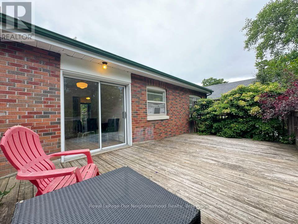 Main - 73 Eugenia Street, Barrie, Ontario  L4M 1P9 - Photo 31 - S13546020