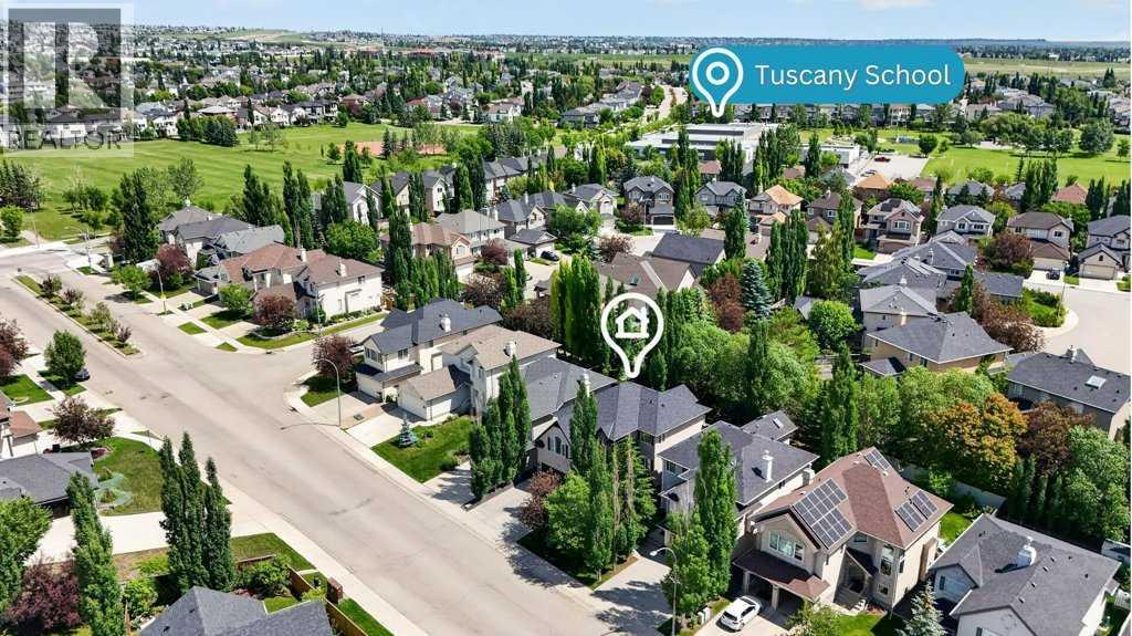 40 Tuscany Glen Road NW, Calgary, Alberta  T3L 2T7 - Photo 1 - A2327792
