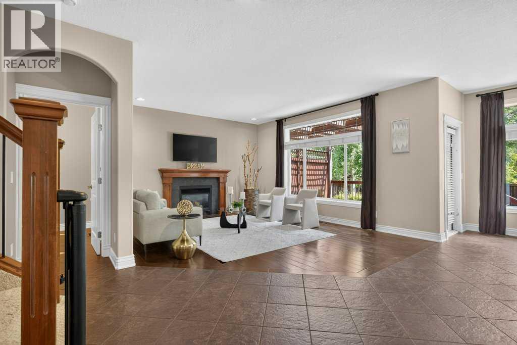 40 Tuscany Glen Road NW, Calgary, Alberta  T3L 2T7 - Photo 11 - A2327792
