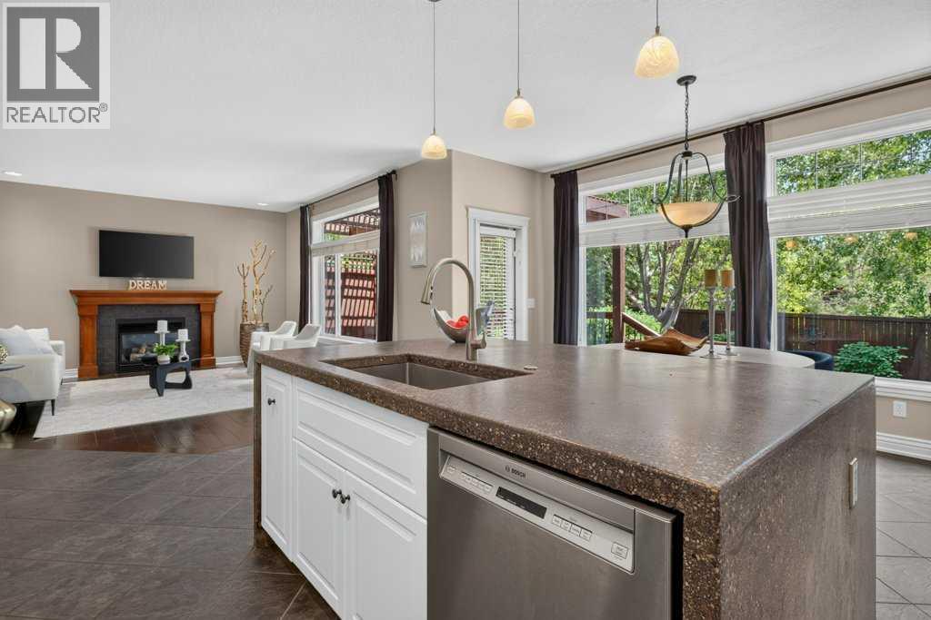 40 Tuscany Glen Road NW, Calgary, Alberta  T3L 2T7 - Photo 17 - A2327792