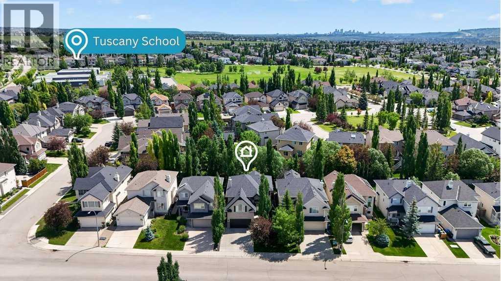 40 Tuscany Glen Road NW, Calgary, Alberta  T3L 2T7 - Photo 47 - A2327792