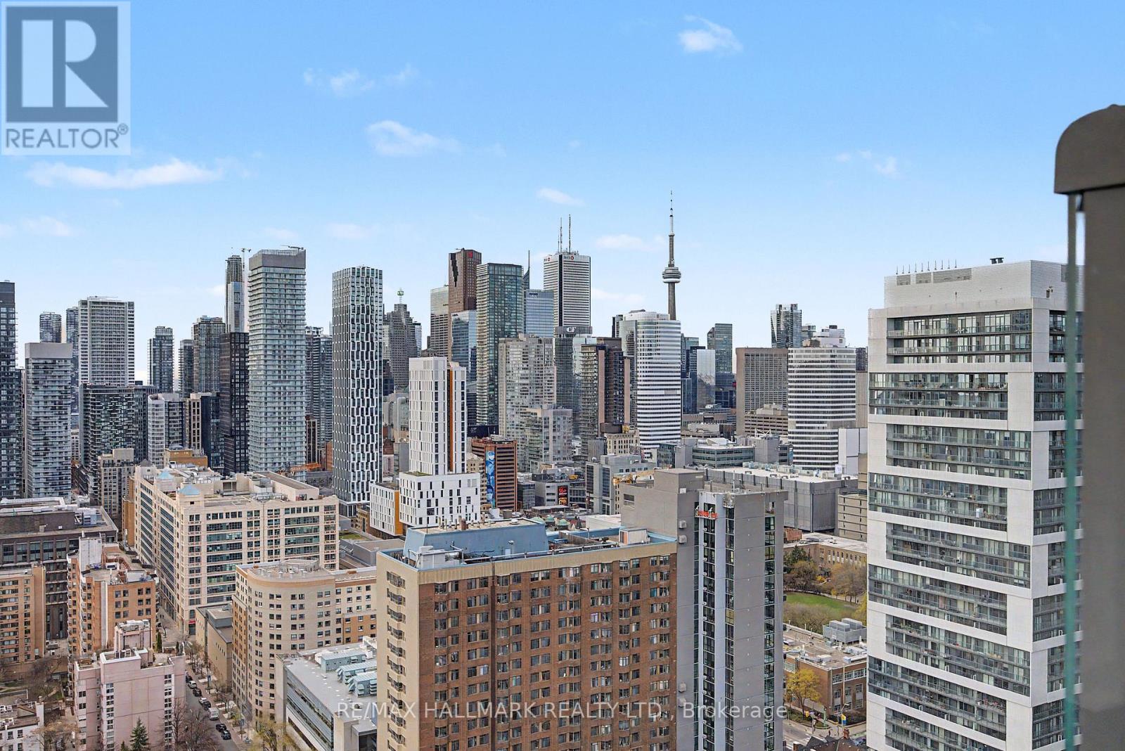 3013 - 308 Jarvis Street, Toronto, Ontario M5B 0E3 - Photo 16 - C13545840