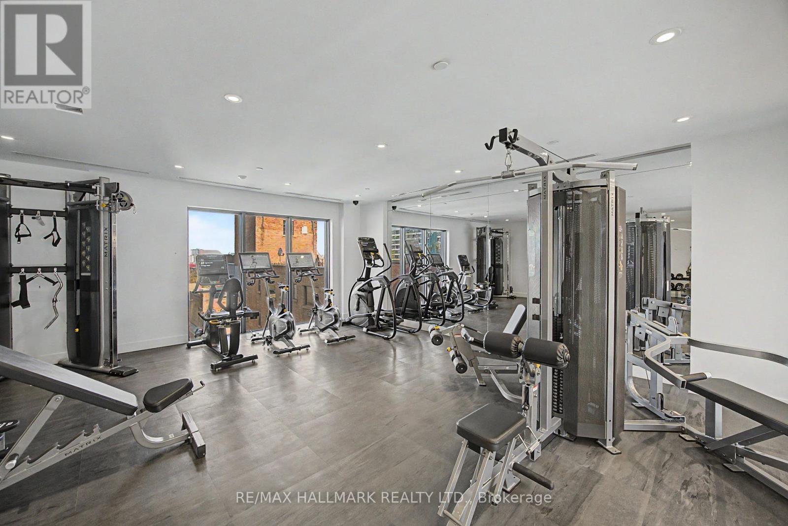 3013 - 308 Jarvis Street, Toronto, Ontario M5B 0E3 - Photo 31 - C13545840