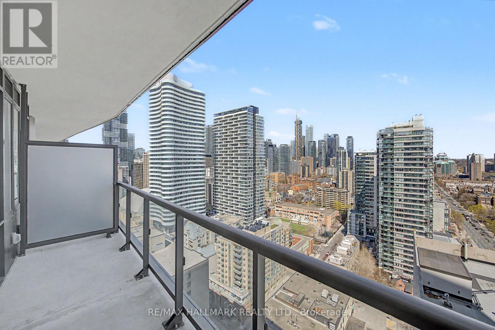 2608 - 308 Jarvis Street, Toronto, Ontario M5B 0E3 - Photo 16 - C13545846