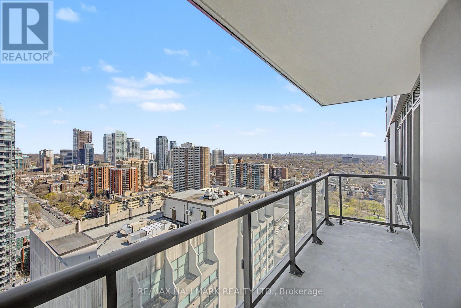 2608 - 308 Jarvis Street, Toronto, Ontario M5B 0E3 - Photo 17 - C13545846
