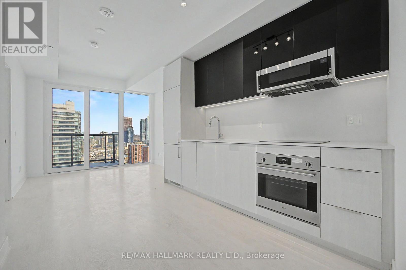 2608 - 308 Jarvis Street, Toronto, Ontario M5B 0E3 - Photo 2 - C13545846