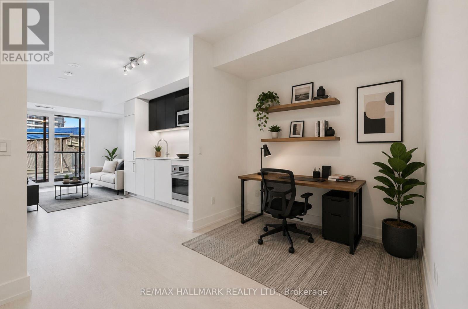 406 - 308 Jarvis Street, Toronto, Ontario M5B 0E3 - Photo 13 - C13545854