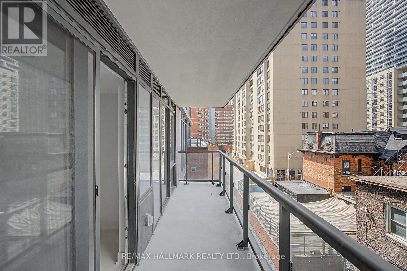 406 - 308 Jarvis Street, Toronto, Ontario M5B 0E3 - Photo 16 - C13545854