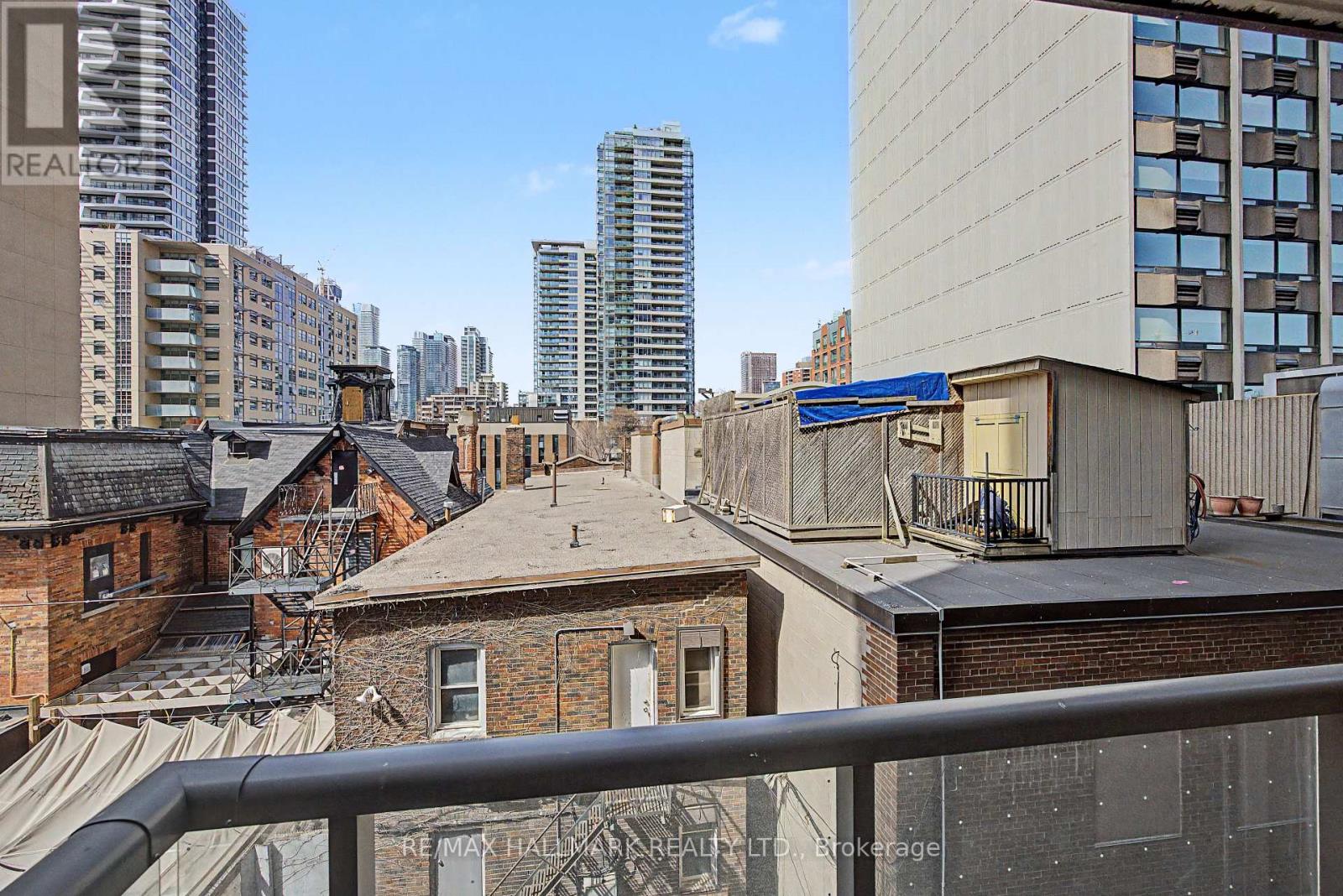 406 - 308 Jarvis Street, Toronto, Ontario M5B 0E3 - Photo 17 - C13545854