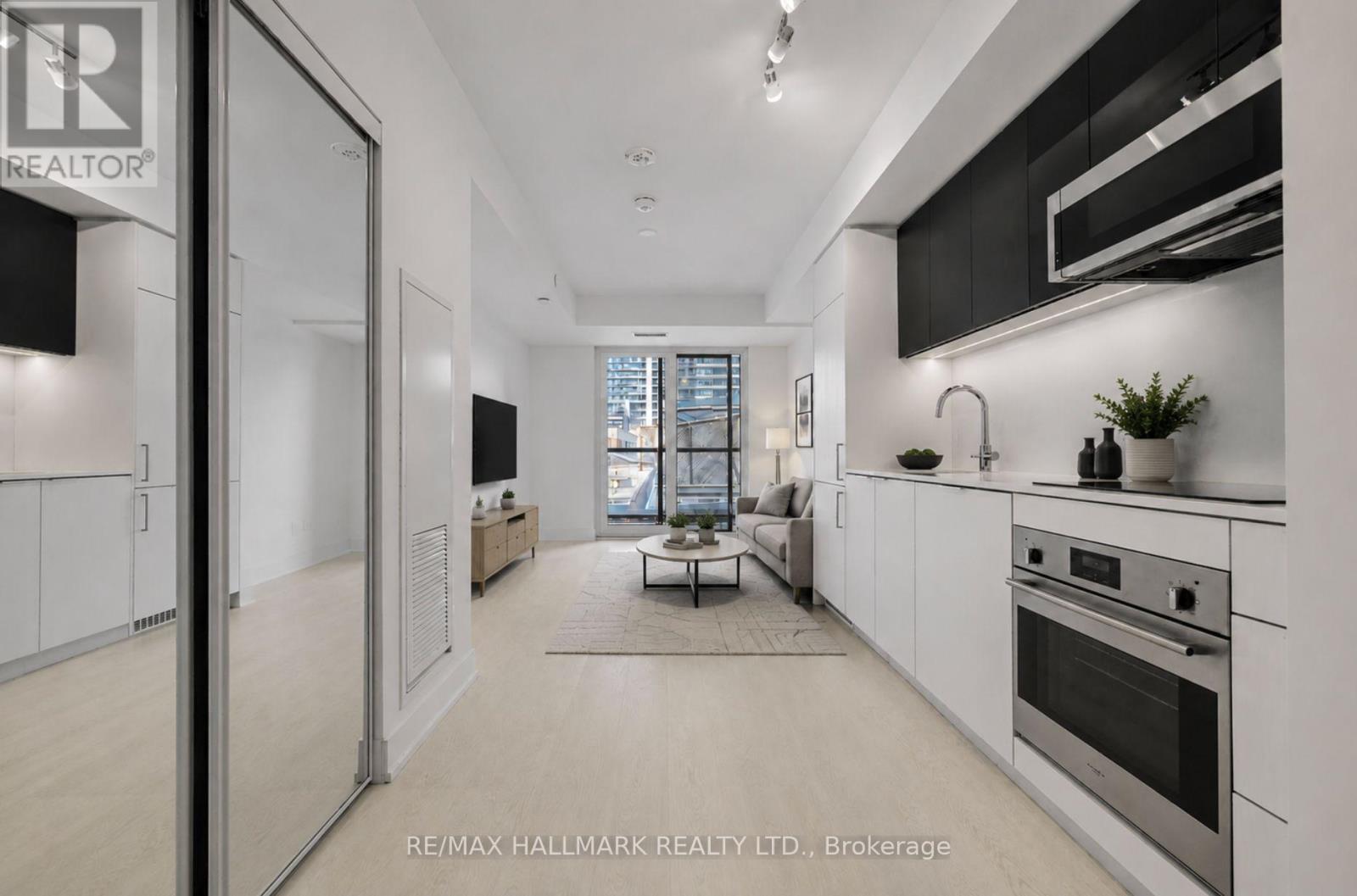 406 - 308 Jarvis Street, Toronto, Ontario M5B 0E3 - Photo 6 - C13545854