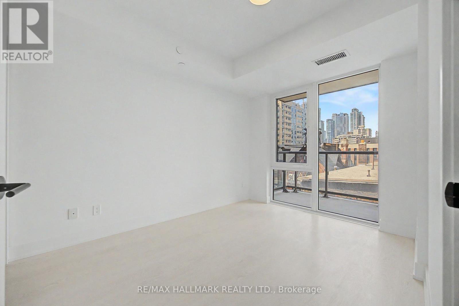 406 - 308 Jarvis Street, Toronto, Ontario M5B 0E3 - Photo 8 - C13545854