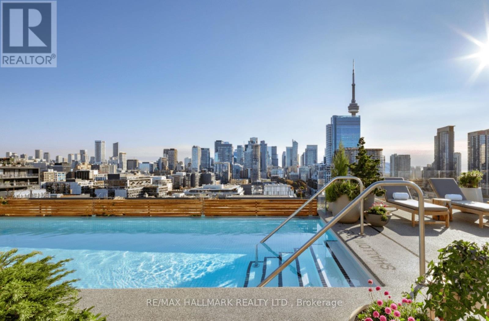 1010 - 55 Stewart Street, Toronto, Ontario  M5V 2V1 - Photo 11 - C13545862
