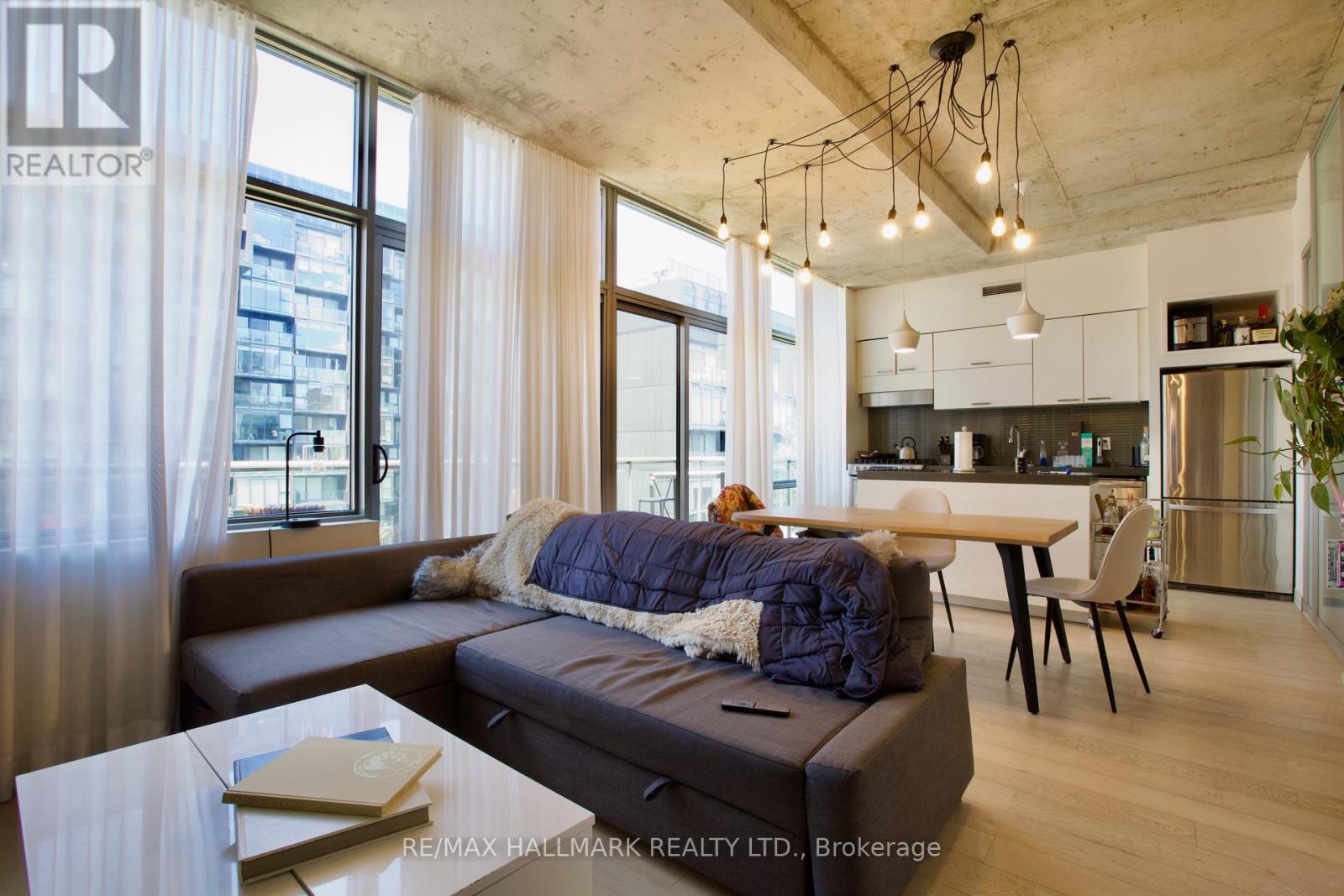 1010 - 55 Stewart Street, Toronto, Ontario  M5V 2V1 - Photo 5 - C13545862
