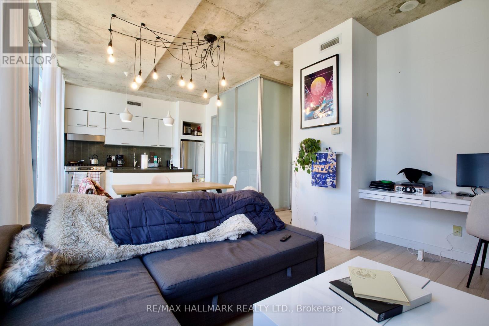 1010 - 55 Stewart Street, Toronto, Ontario  M5V 2V1 - Photo 6 - C13545862