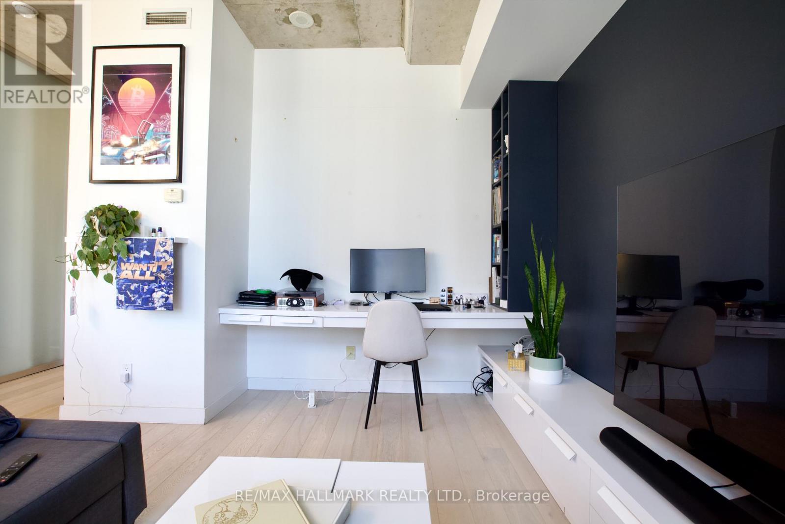 1010 - 55 Stewart Street, Toronto, Ontario  M5V 2V1 - Photo 7 - C13545862