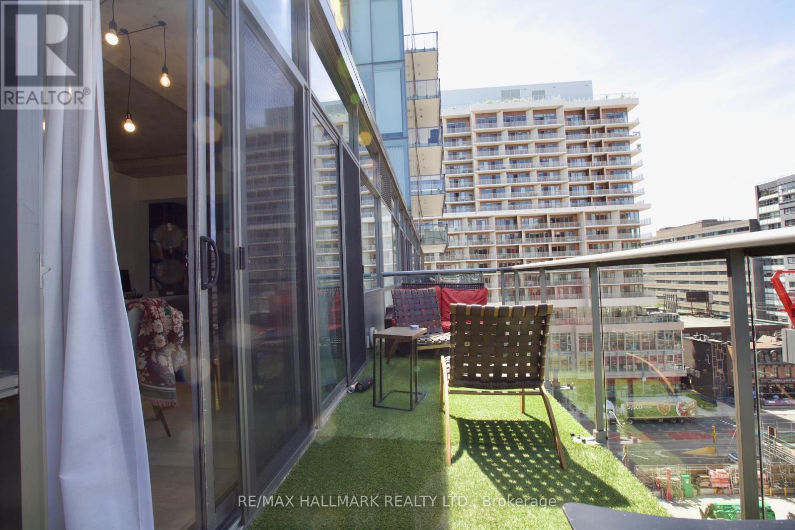 1010 - 55 Stewart Street, Toronto, Ontario  M5V 2V1 - Photo 8 - C13545862