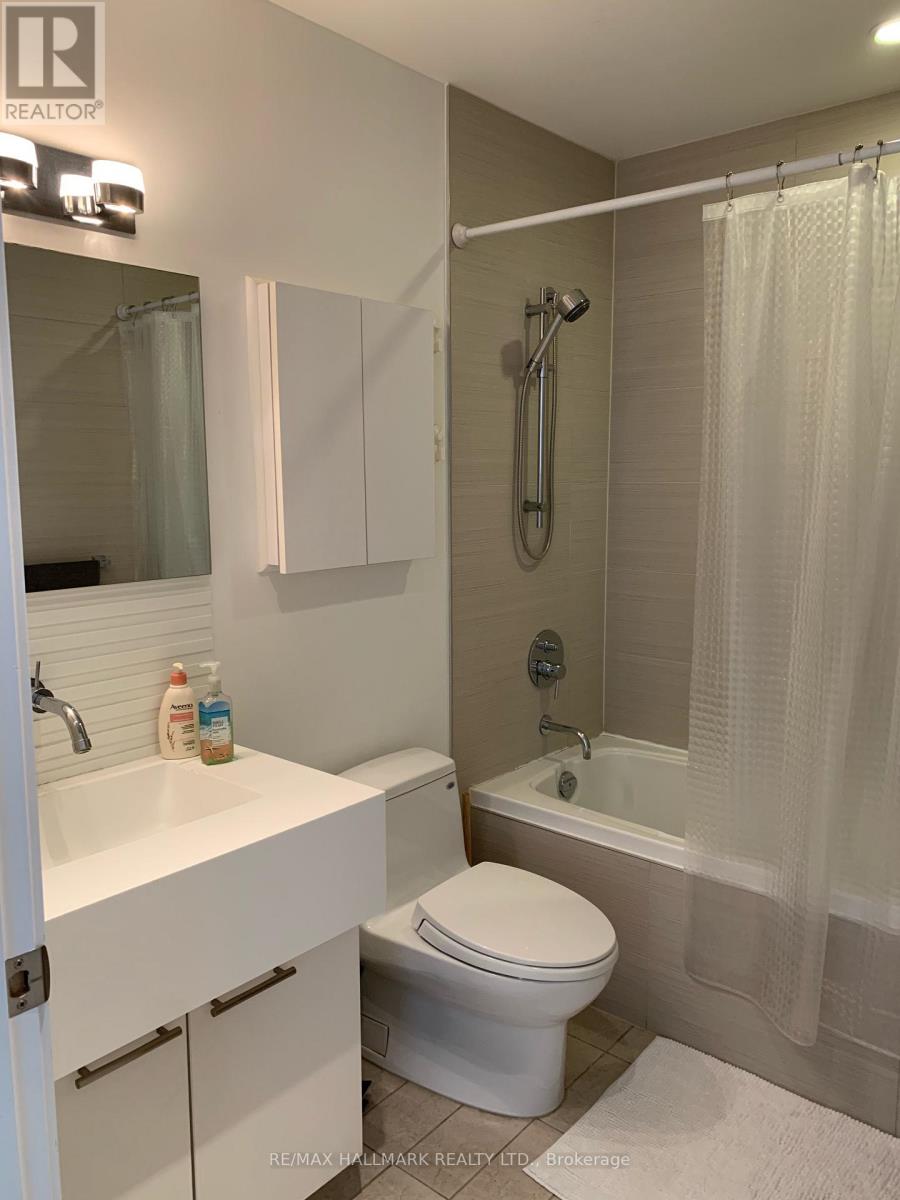 1010 - 55 Stewart Street, Toronto, Ontario  M5V 2V1 - Photo 9 - C13545862