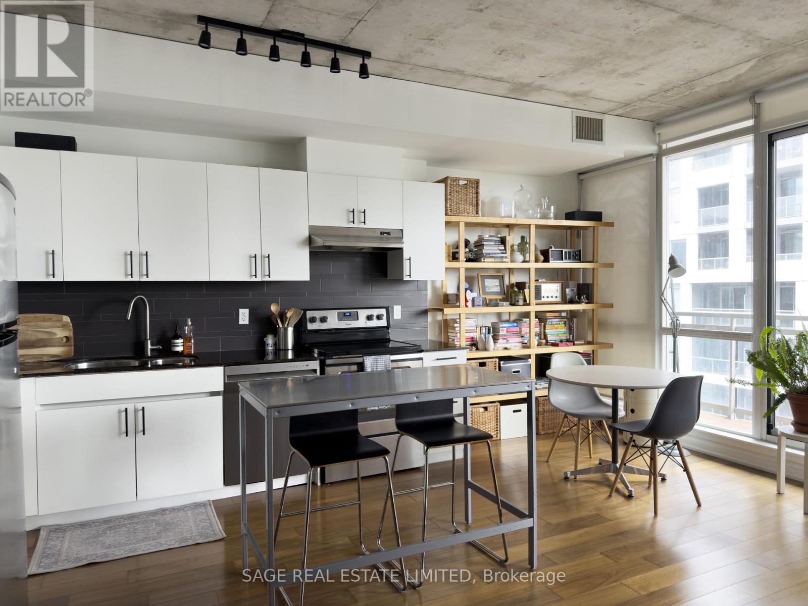 605 - 38 Niagara Street, Toronto, Ontario  M5V 3X1 - Photo 10 - C13545866