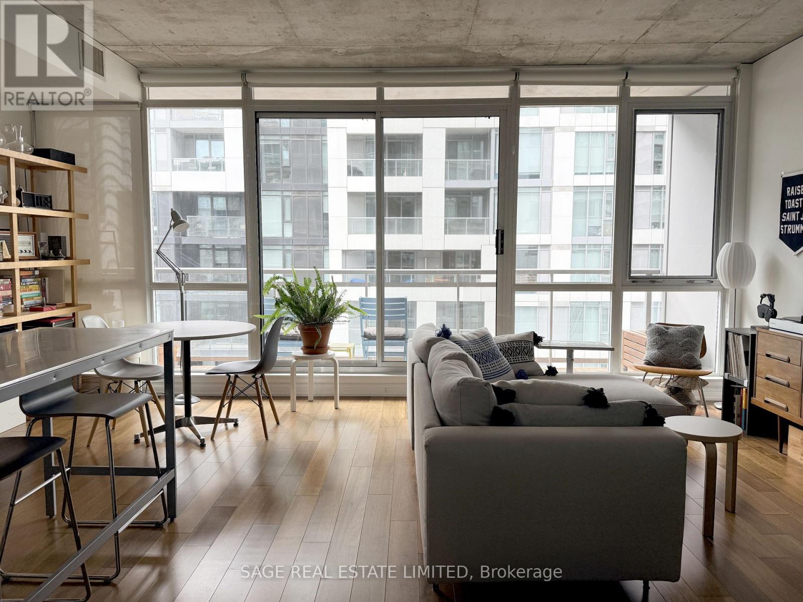 605 - 38 Niagara Street, Toronto, Ontario  M5V 3X1 - Photo 11 - C13545866
