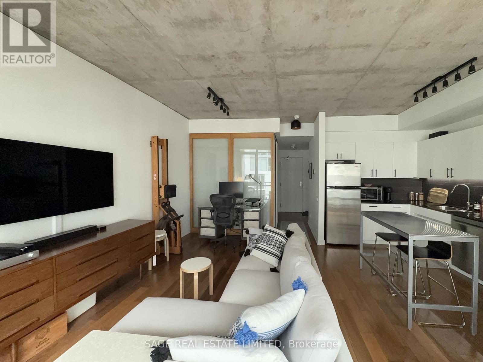 605 - 38 Niagara Street, Toronto, Ontario  M5V 3X1 - Photo 7 - C13545866