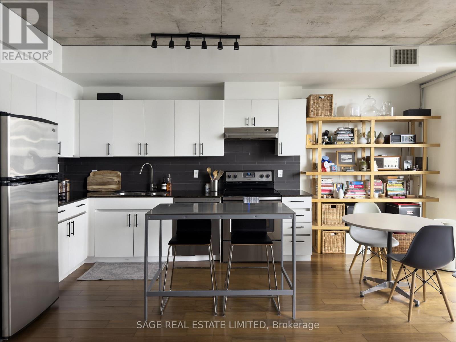 605 - 38 Niagara Street, Toronto, Ontario  M5V 3X1 - Photo 8 - C13545866