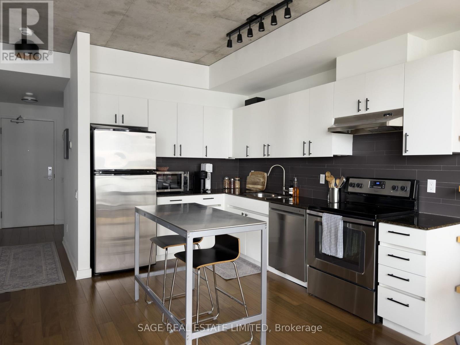 605 - 38 Niagara Street, Toronto, Ontario  M5V 3X1 - Photo 9 - C13545866