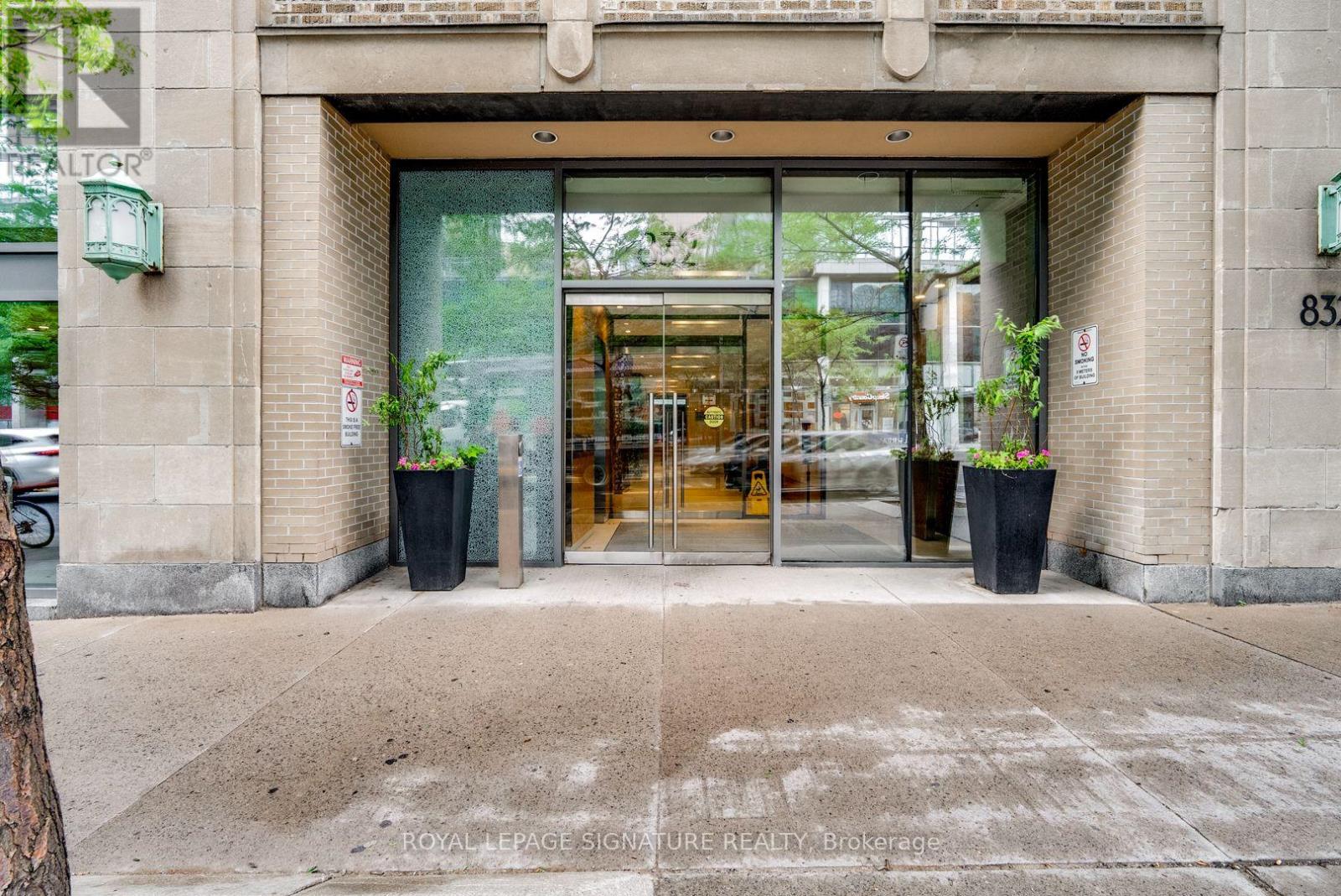 2501 - 832 Bay Street, Toronto, Ontario  M5S 1Z6 - Photo 12 - C13545904