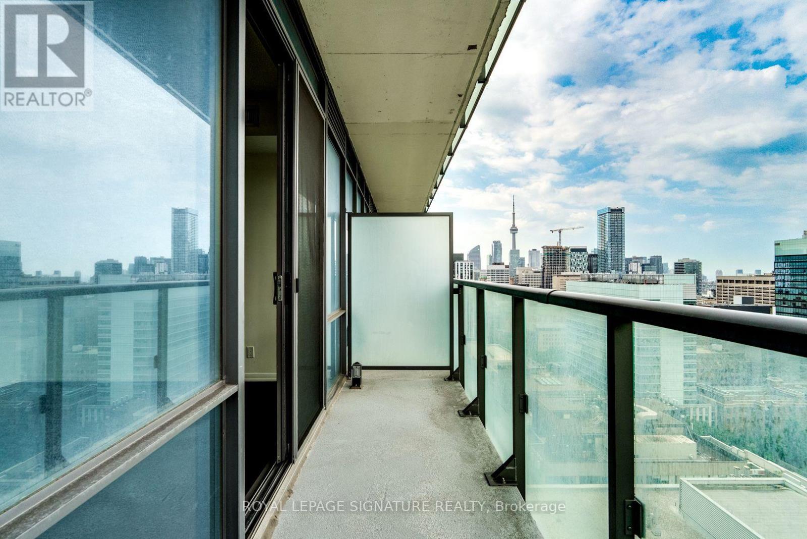 2501 - 832 Bay Street, Toronto, Ontario  M5S 1Z6 - Photo 8 - C13545904