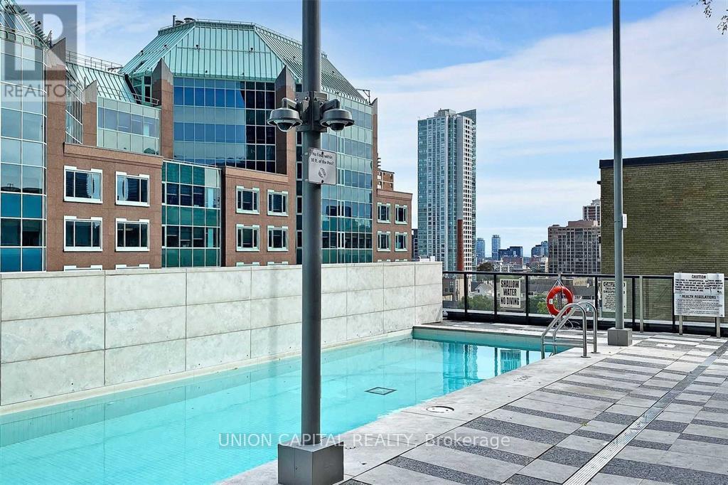 1401 - 101 Charles Street E, Toronto, Ontario M4Y 1V2 - Photo 16 - C13546028