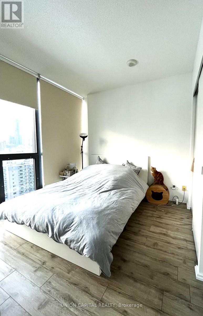 1401 - 101 Charles Street E, Toronto, Ontario M4Y 1V2 - Photo 7 - C13546028