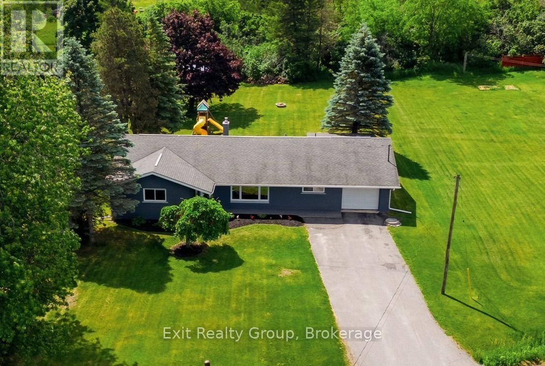 710 HARMONY ROAD, Belleville (Thurlow Ward)