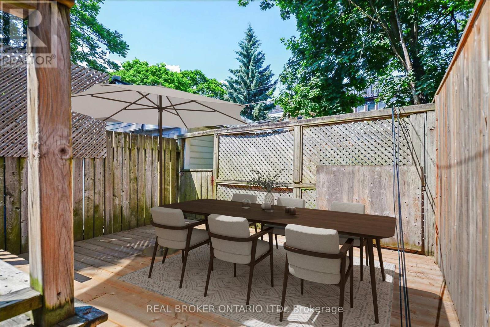 162 Jones Avenue, Toronto, Ontario M4M 3A3 - Photo 3 - E13546018